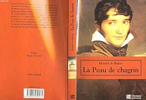 Bild des Verkufers fr LA PEAU DE CHAGRIN zum Verkauf von Le-Livre