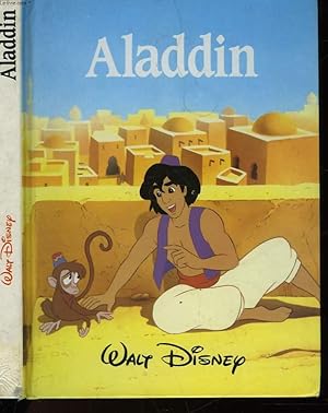 Seller image for ALADIN for sale by Le-Livre