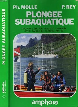 Immagine del venditore per PLOMB SUBAQUATIQUE venduto da Le-Livre