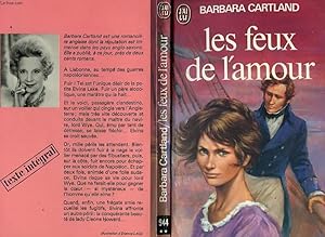 Seller image for LES FEUX DE L'AMOUR - LOVE UNDER FIRE for sale by Le-Livre