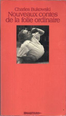 Seller image for Nouveaux contes de la folie ordinaire traduit de l'amricain par Lon Mercadet for sale by LES TEMPS MODERNES