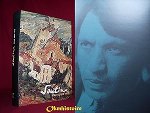 Seller image for SOUTINE : Cret 1919-1922 [ Catalogue d' Exposition ] -------------- Bilingue : Franais // ENGLISH for sale by Okmhistoire