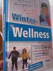 Seller image for Winter-Wellness for sale by Alte Bcherwelt