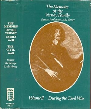 Memoirs of the Verney Family During the Vol II.