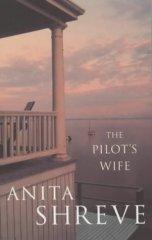 Seller image for The Pilot's Wife for sale by Infinity Books Japan