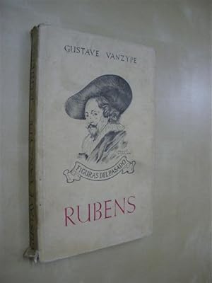 Imagen del vendedor de RUBENS. EL GENIO RAZONABLE a la venta por LIBRERIA TORMOS