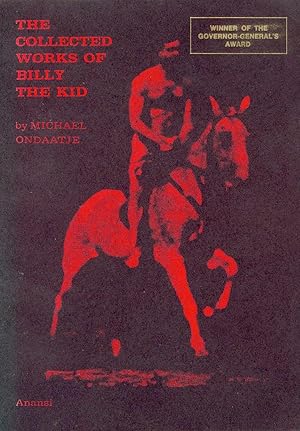 The Collected Works of Billy the Kid