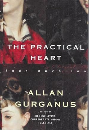 The Practical Heart: Four Novellas