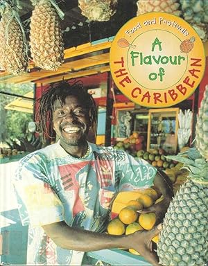 Seller image for A Flavour of the Caribbean for sale by Joy Norfolk, Deez Books