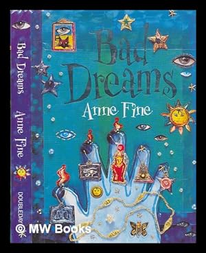 Imagen del vendedor de Bad dreams / Anne Fine ; illustrated by Susan Winter a la venta por MW Books Ltd.