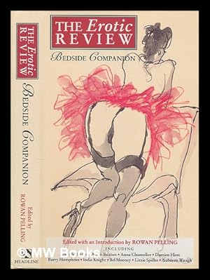 Imagen del vendedor de Erotic review bedside companion / editor, Rowan Pelling a la venta por MW Books Ltd.