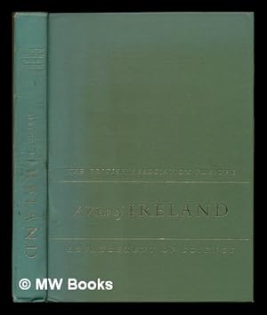 Image du vendeur pour A view of Ireland : twelve essays on different aspects of Irish life and the Irish countryside / edited by James Meenan & David A. Webb mis en vente par MW Books Ltd.