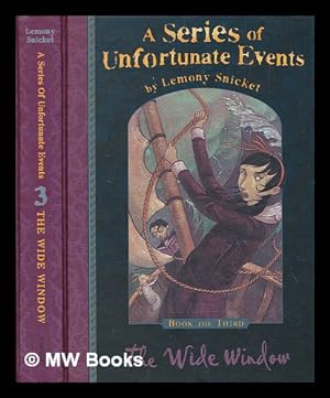Seller image for The wide window for sale by MW Books Ltd.