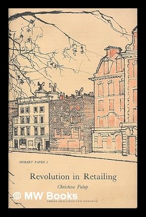 Seller image for Revolution in retailing for sale by MW Books Ltd.