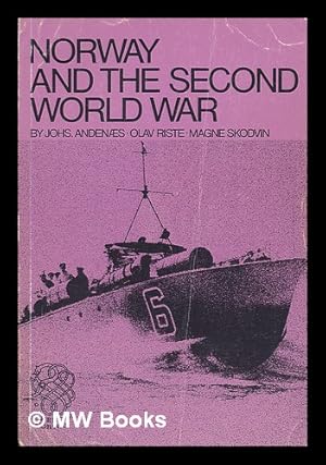 Seller image for Norway and the Second World War / by Johs. Andenaes, O. Riste, M. Skodvin for sale by MW Books Ltd.