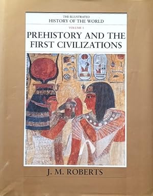 Prehistory and the First Civilizations