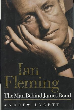 Ian Fleming: The Man Behind James Bond