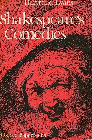 Bild des Verkufers fr Shakespeare's Comedies zum Verkauf von Kenneth A. Himber