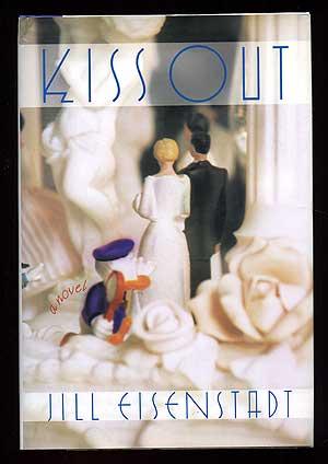 Imagen del vendedor de Kiss Out a la venta por Between the Covers-Rare Books, Inc. ABAA