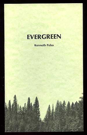 Bild des Verkufers fr Evergreen zum Verkauf von Between the Covers-Rare Books, Inc. ABAA