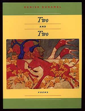 Bild des Verkufers fr Two and Two zum Verkauf von Between the Covers-Rare Books, Inc. ABAA