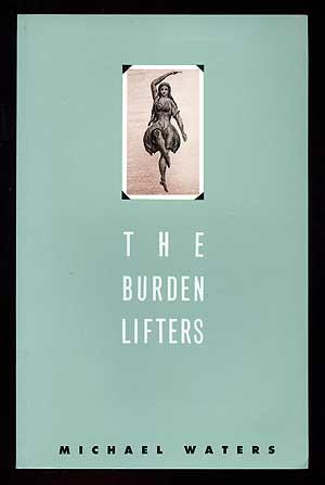 Seller image for The Burden Letters for sale by Between the Covers-Rare Books, Inc. ABAA
