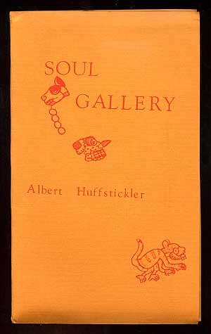 Seller image for Soul Gallery for sale by Between the Covers-Rare Books, Inc. ABAA