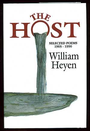 The Host: Selected Poems 1965-1990