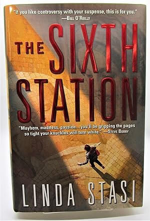 Imagen del vendedor de Sixth Station a la venta por Book Nook