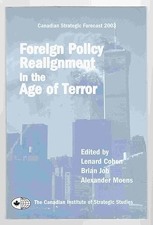 Seller image for Foreign Policy Realignment in the Age of Terror for sale by Riverwash Books (IOBA)