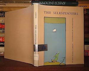 Imagen del vendedor de THE SILKSPINNERS a la venta por Rare Book Cellar