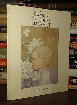 Seller image for THE ART OF NANCY EKHOLM BURKERT for sale by Rare Book Cellar