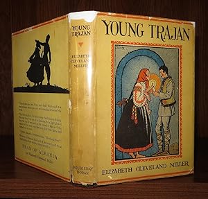Seller image for YOUNG TRAJAN for sale by Rare Book Cellar