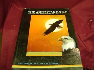 Seller image for The American Eagle. for sale by BookMine