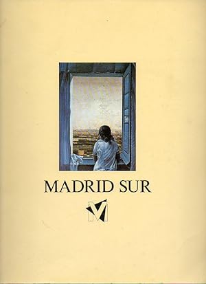 Imagen del vendedor de MADRID SUR. a la venta por angeles sancha libros