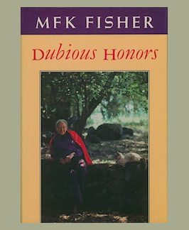 Seller image for Dubious Honors. for sale by Jeff Maser, Bookseller - ABAA