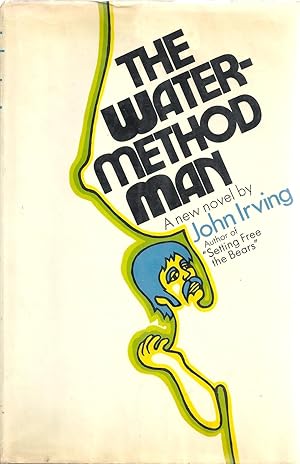 Seller image for The Water-Method Man for sale by Brooklyn Rare Books