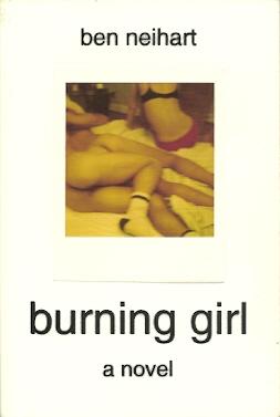 Seller image for Burning Girl for sale by Mike Murray - Bookseller LLC
