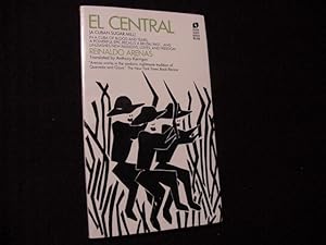 Seller image for El Central (SIGNED) for sale by Daniel Montemarano
