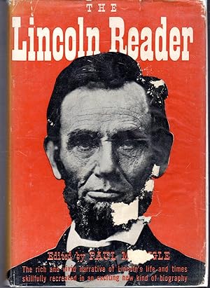 Seller image for The Lincoln Reader for sale by Dorley House Books, Inc.