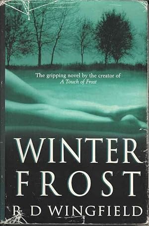 Seller image for Winter Frost for sale by Joy Norfolk, Deez Books