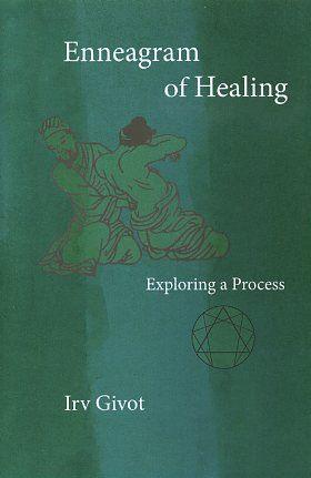 Seller image for ENNEAGRAM OF HEALING: Exploring a Process for sale by By The Way Books