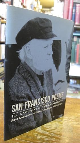 Seller image for San Francisco Poems for sale by Footnote Books