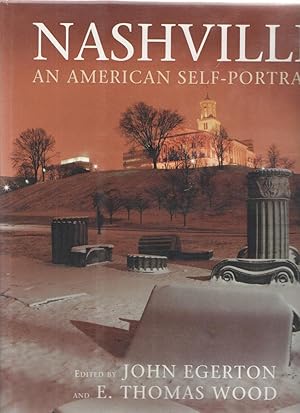 Image du vendeur pour Nashville : An American Self-Portrait mis en vente par Elder's Bookstore