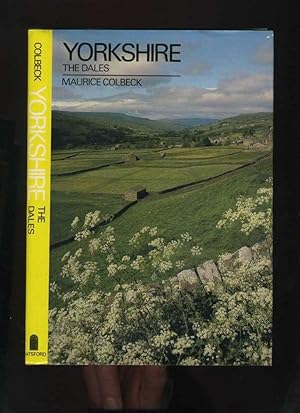 Seller image for Yorkshire, The Dales for sale by Roger Lucas Booksellers