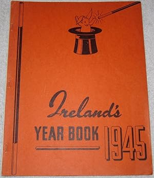 Ireland's Year Book 1945