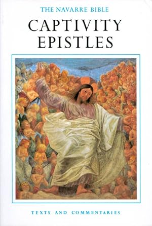 St Paul's Captivity Epistles (The Navarre Bible)