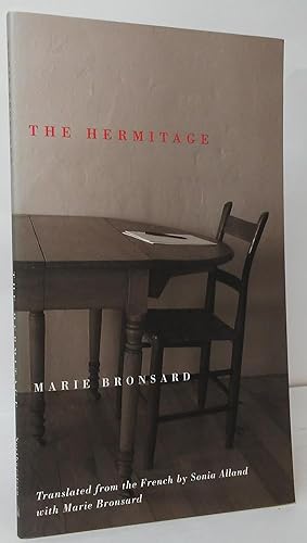 Seller image for The Hermitage for sale by Stephen Peterson, Bookseller