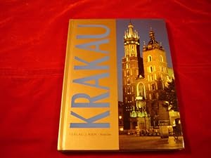 Krakau.