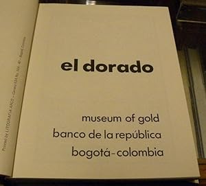 EL DORADO.